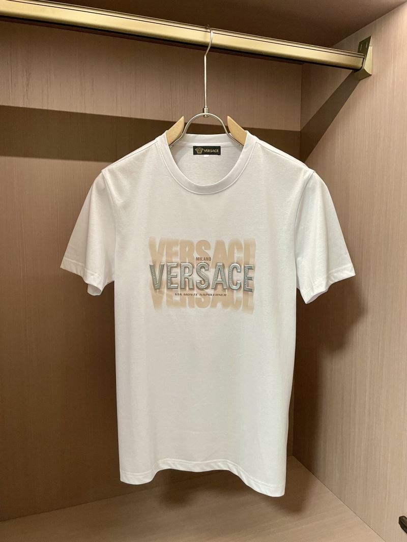 Versace T-Shirts